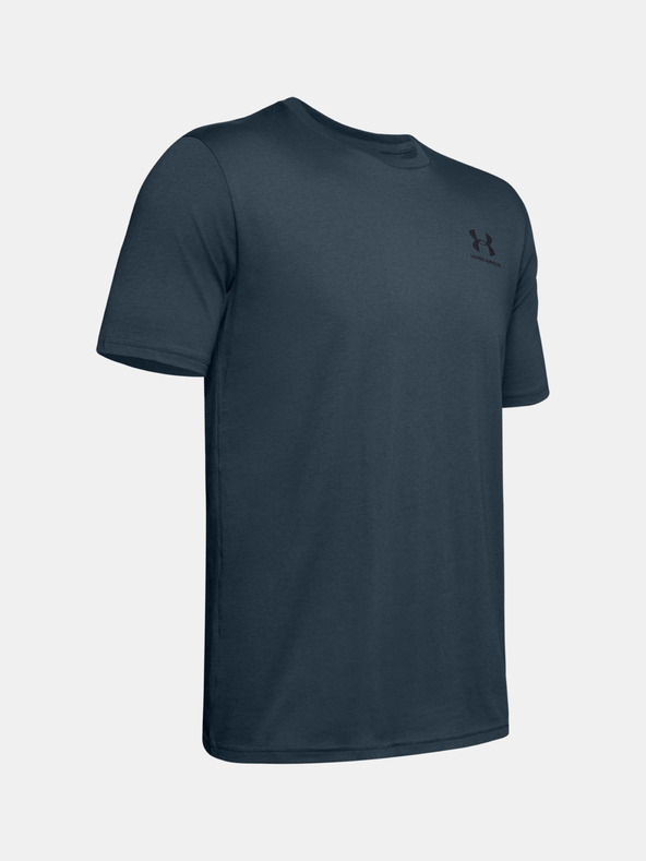 Under Armour Мъжка тениска Under Armour Sportstyle Lc Ss