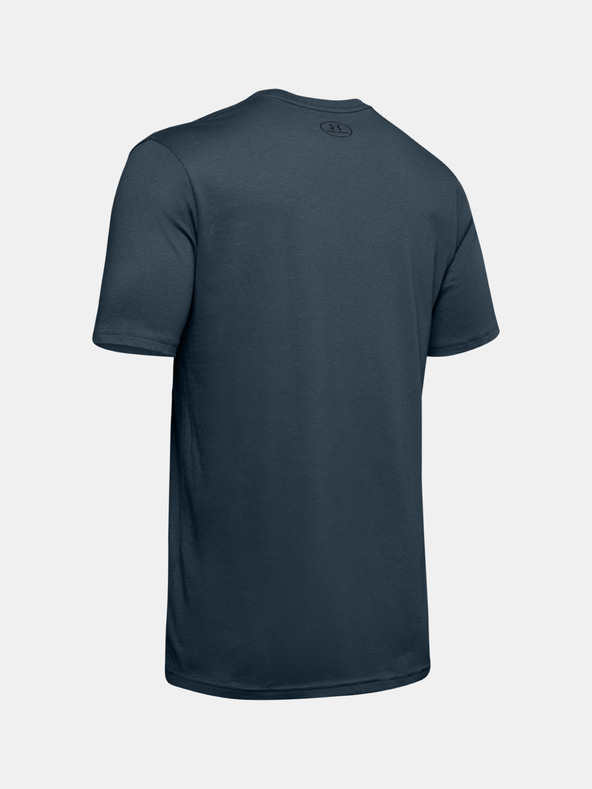 Under Armour Мъжка тениска Under Armour Sportstyle Lc Ss