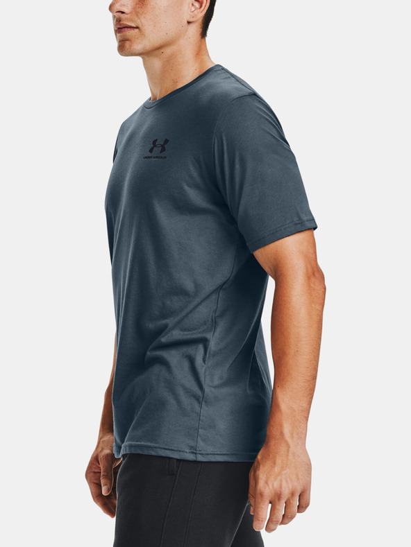 Under Armour Мъжка тениска Under Armour Sportstyle Lc Ss