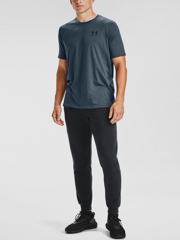 Under Armour Мъжка тениска Under Armour Sportstyle Lc Ss