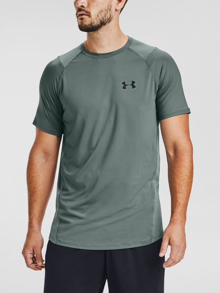 Under Armour Мъжка тениска Under Armour MK-1 EU SS