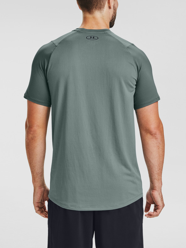 Under Armour Мъжка тениска Under Armour MK-1 EU SS