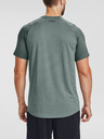 Under Armour Мъжка тениска Under Armour MK-1 EU SS