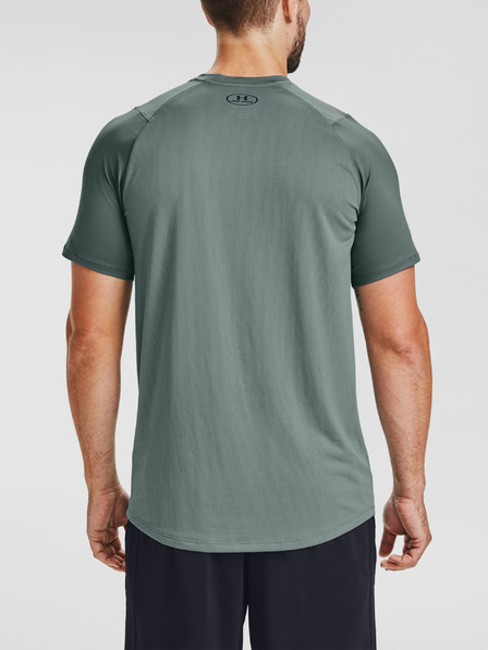 Under Armour Мъжка тениска Under Armour MK-1 EU SS