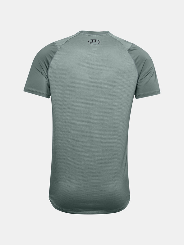 Under Armour Мъжка тениска Under Armour MK-1 EU SS