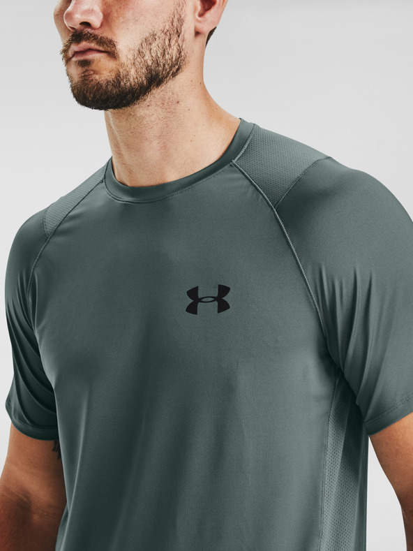 Under Armour Мъжка тениска Under Armour MK-1 EU SS