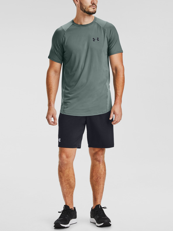Under Armour Мъжка тениска Under Armour MK-1 EU SS