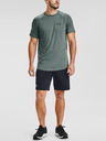 Under Armour Мъжка тениска Under Armour MK-1 EU SS