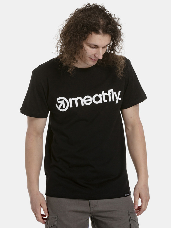 Meatfly T-shirt