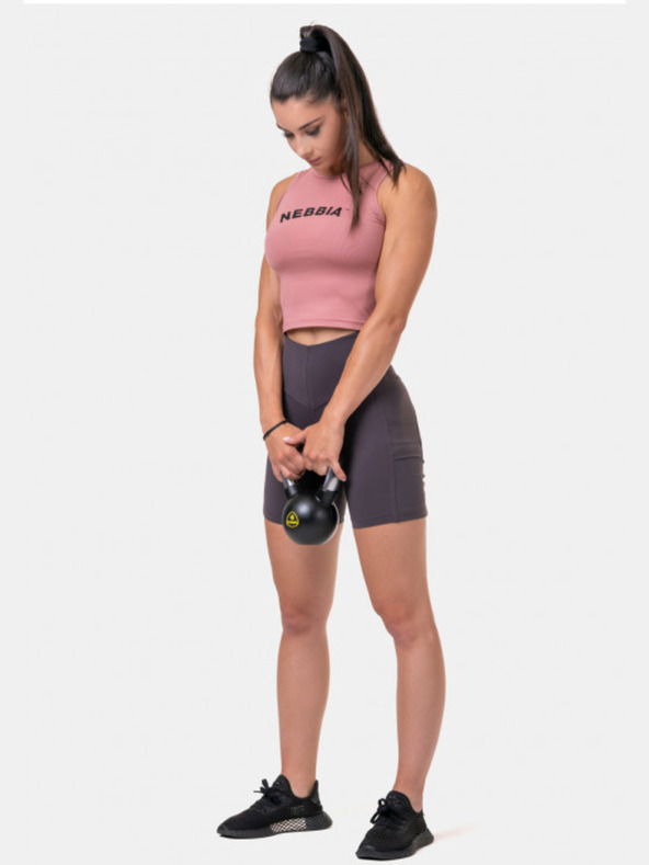 Nebbia Шорти
