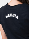 Nebbia Crop Топ