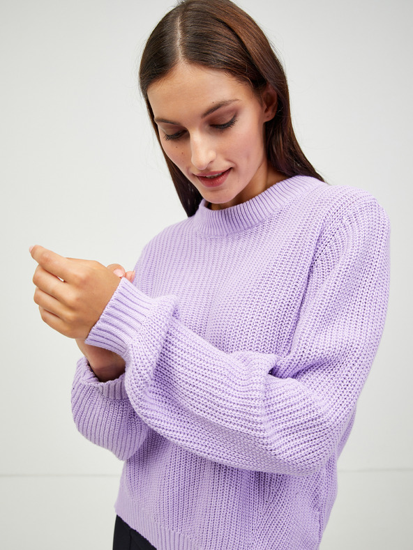 Pieces Olivia Пуловер