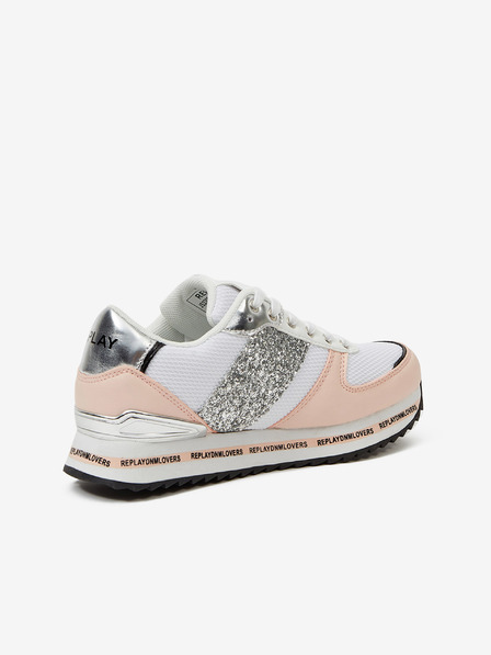 Replay Спортни обувки детски