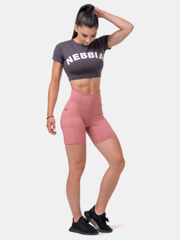 Nebbia Шорти