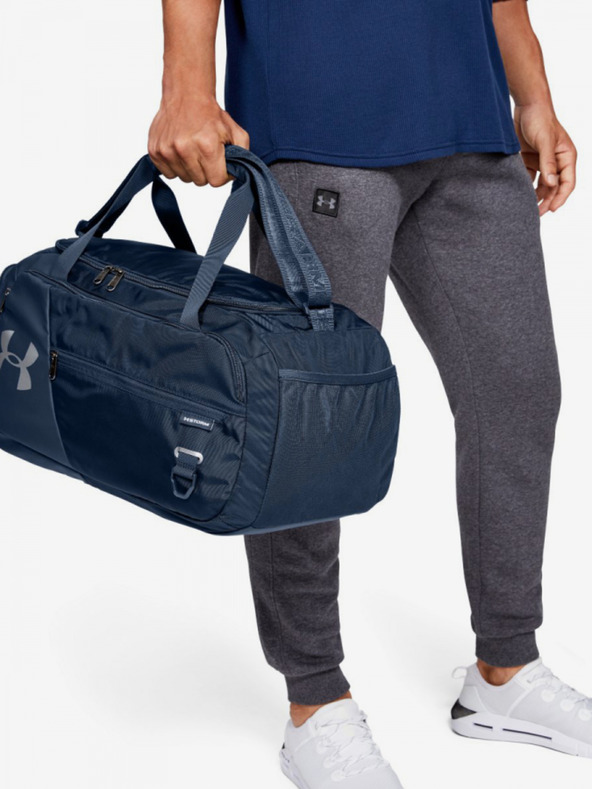 Under Armour Унисекс сак Under Armour Undeniable Duffel 4.0 Sm