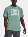 Under Armour Мъжка тениска Under Armour UA ABC CAMO BOXED LOGO SS