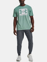 Under Armour Мъжка тениска Under Armour UA ABC CAMO BOXED LOGO SS