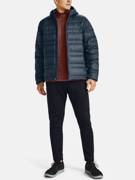 Under Armour Мъжко яке Under Armour Armour Down Hooded Jkt