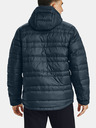 Under Armour Мъжко яке Under Armour Armour Down Hooded Jkt
