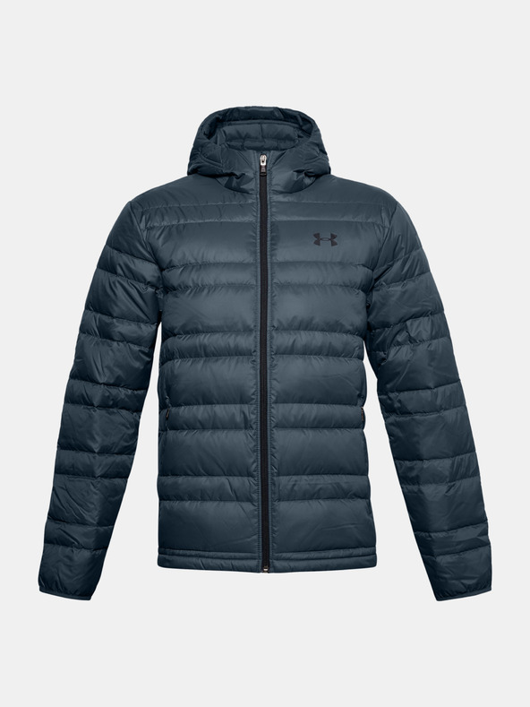 Under Armour Мъжко яке Under Armour Armour Down Hooded Jkt