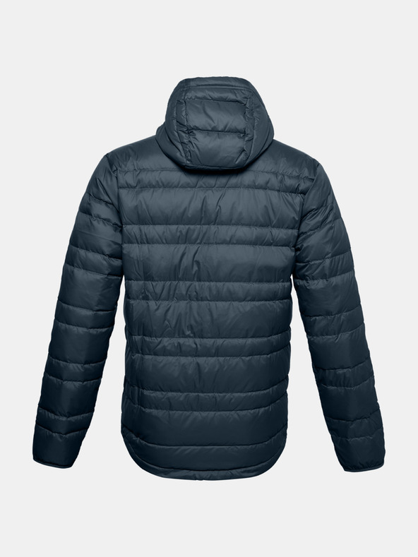 Under Armour Мъжко яке Under Armour Armour Down Hooded Jkt