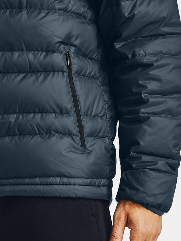Under Armour Мъжко яке Under Armour Armour Down Hooded Jkt