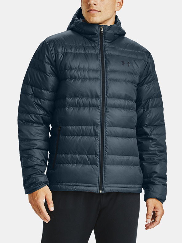 Under Armour Мъжко яке Under Armour Armour Down Hooded Jkt