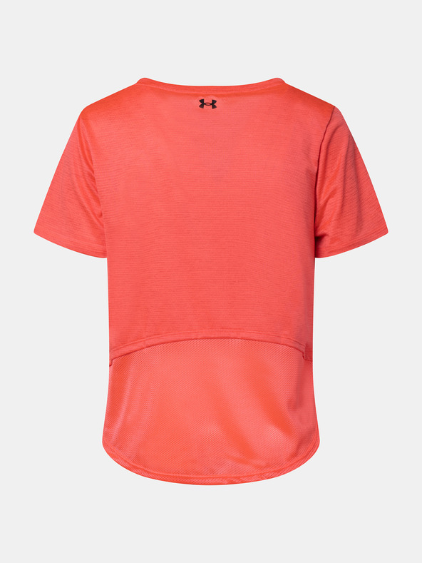 Under Armour Дамска тениска Under Armour Tech Vent SS