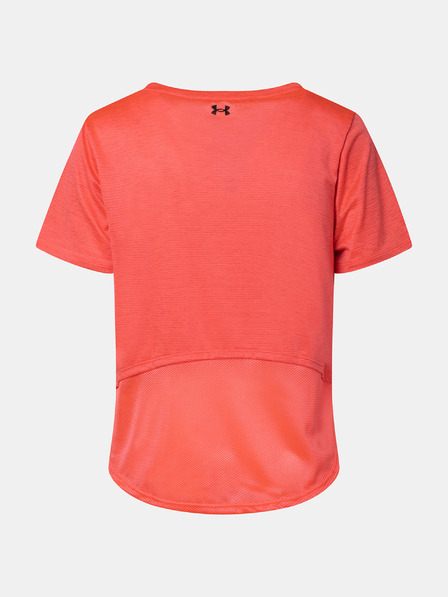 Under Armour Дамска тениска Under Armour Tech Vent SS