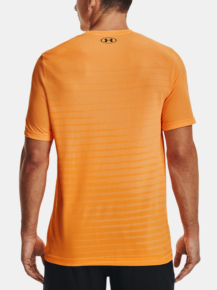 Under Armour Мъжка тениска Under Armour UA Seamless Fade SS