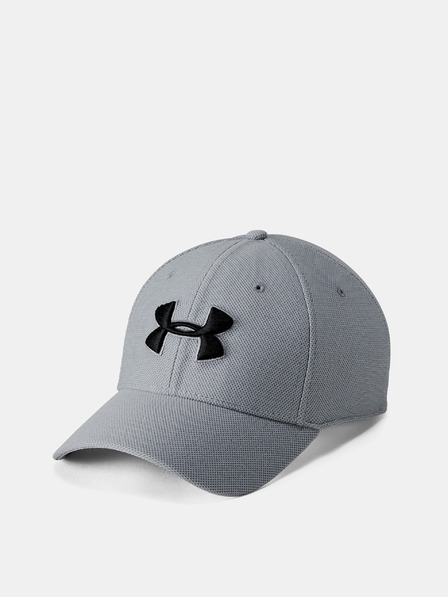 Under Armour Мъжка шапка с козирка Under Armour Men's Heathered Blitzing 3.0