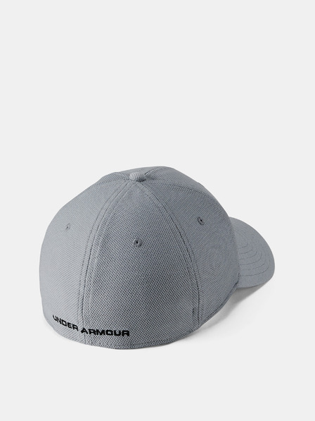 Under Armour Мъжка шапка с козирка Under Armour Men's Heathered Blitzing 3.0