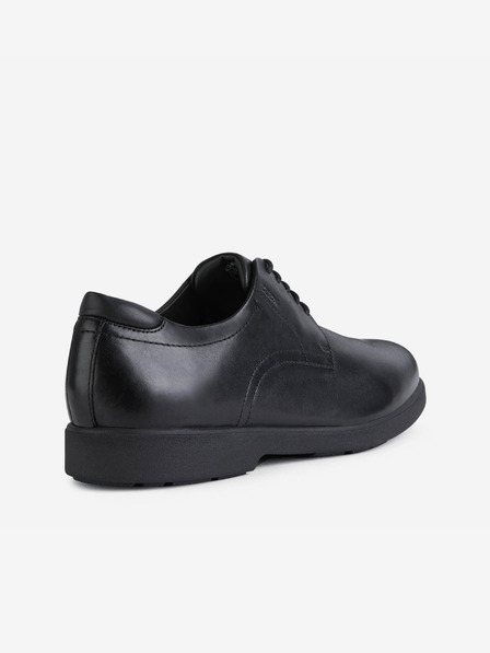 Geox Spherica Обувки с връзки