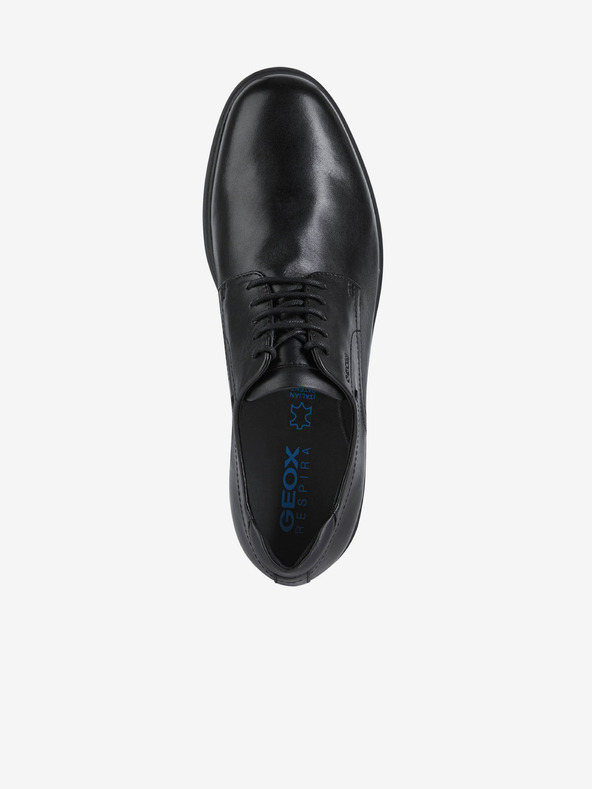 Geox Spherica Обувки с връзки