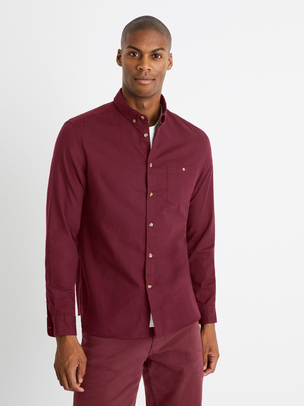 Celio Carobone Риза