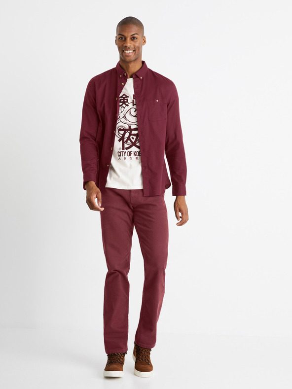 Celio Carobone Риза