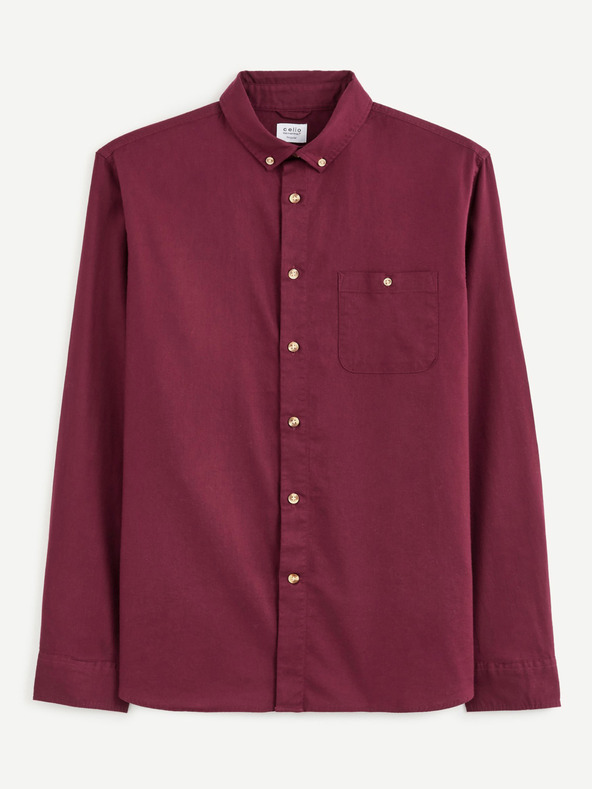 Celio Carobone Риза