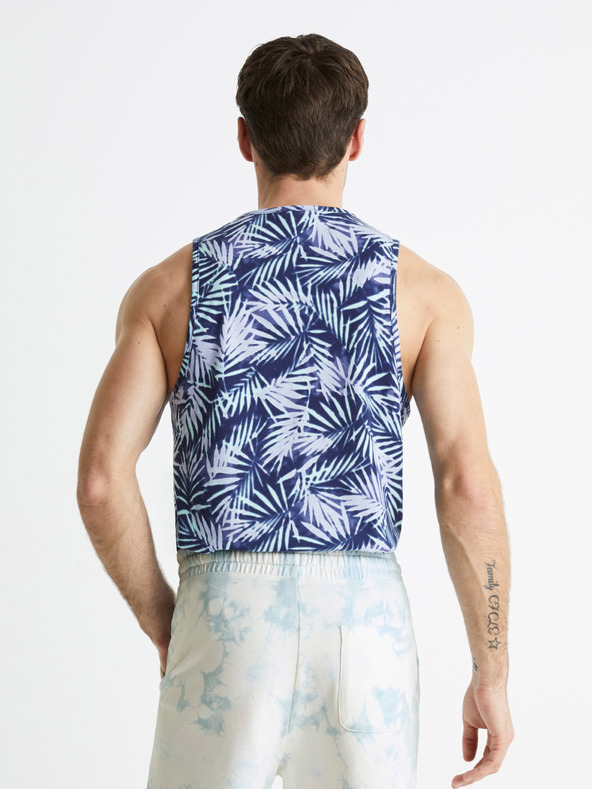 Celio Bevild Потник