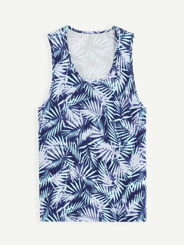 Celio Bevild Потник