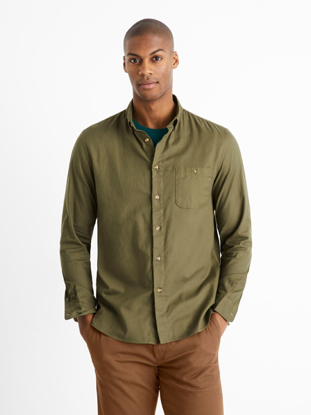 Celio Carobone Риза