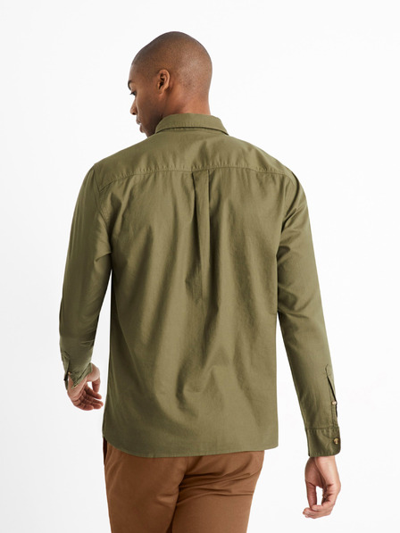 Celio Carobone Риза