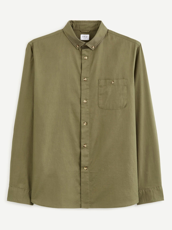 Celio Carobone Риза