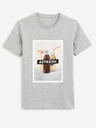 Celio Berelax Refresh T-shirt