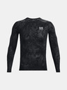Under Armour Мъжка тениска Under Armour UA HG Armour Comp Print LS