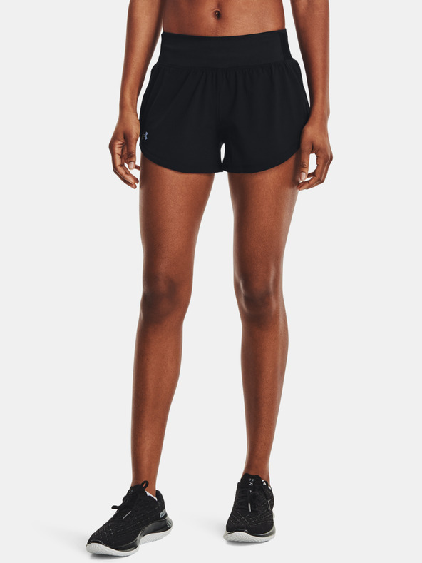 Under Armour Дамски шорти Under Armour UA Speedpocket Perf Short