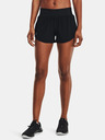 Under Armour Дамски шорти Under Armour UA Speedpocket Perf Short