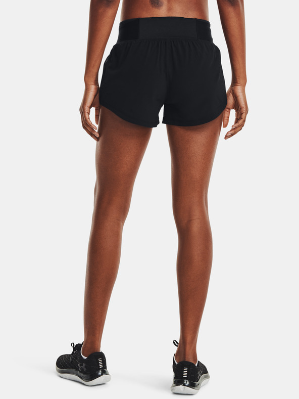 Under Armour Дамски шорти Under Armour UA Speedpocket Perf Short