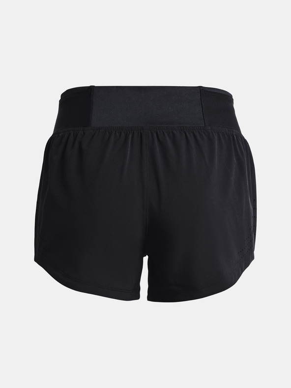 Under Armour Дамски шорти Under Armour UA Speedpocket Perf Short