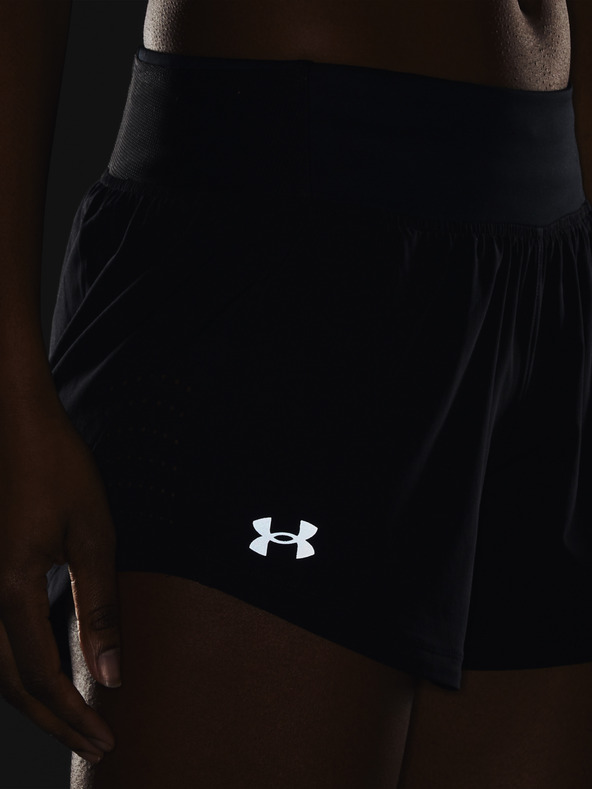 Under Armour Дамски шорти Under Armour UA Speedpocket Perf Short