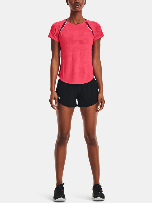 Under Armour Дамски шорти Under Armour UA Speedpocket Perf Short
